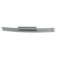 V-tAC VT-7038 Lampe de miroir LED SMD 36W 270lm Verre bombé en acier inoxydable 4000k 98cm - 3899