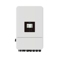 SUN-6K-SG05LP1-EU Onduleur photovoltaïque hybride monophasé Deye BT 6 kW WiFi CEI-021