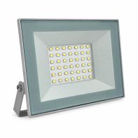 Projecteur extérieur LED V-TAC 30 W, blanc froid 6500 K, IP65 – Réf. 24418