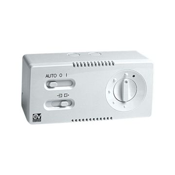 VORTICE CR5N Unité de commande pour ventilateurs 12941 VORTICE CR5N Unité de commande pour ventilateurs 12941