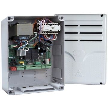 CAME ZT6N panneau de commande central AC 380 logique de commande triphasé 002ZT6N