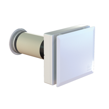 VORTICE 12346 récupérateur de chaleur transformé VMC HRW 30 MONO EVO HCS