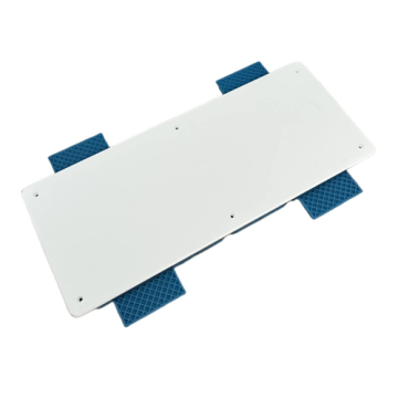 FAEG 10288 Boîte de dérivation à encastrer pour plaques de plâtre 392x152x70