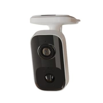Caméra d'intérieur Ajax AI WiFi 4 Mpx avec détecteur PIR, IR 8 mt intérieur, couleur blanche 111566 Caméra d'intérieur Ajax AI WiFi 4 Mpx avec détecteur PIR, IR 8 mt intérieur, couleur blanche 111566