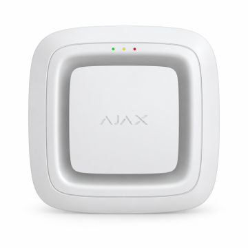 Ajax EN54 FireProtect (Sounder) Jeweller Sirena Wireless Bianco 118602 Ajax EN54 FireProtect (Sounder) Jeweller Sirena Wireless Bianco 118602