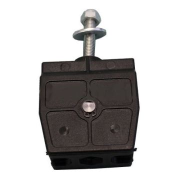 Ensemble tendeur de courroie de remplacement CAME pour moteur VER 119RIE119
