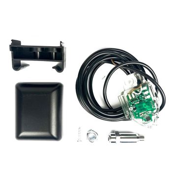 Encodeur magnétique absolu FAAC 404048 SAFEcoder LC BUS 2easy pour actionneur 412 - Remplace 404041