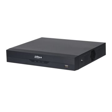 Dahua DVR XVR5108HS-4KL-I3-V2 – XVR 8 canaux 4K WizSense Penta-brid avec IA