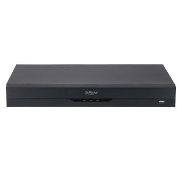 Enregistreur numérique DAHUA 32 canaux 5MP WizSense AI 4K hybride avec AcuPick et reconnaissance faciale jusqu&#39;à 48 IP 8MP XVR5232AN-I3/T