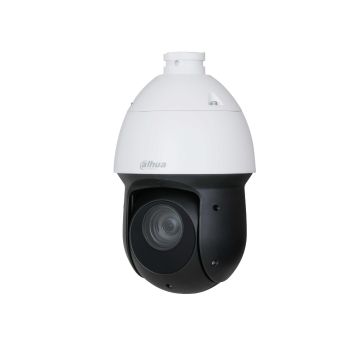 DAHUA SD49425GB-HNR Caméra IP dôme rapide AI PTZ Starlight 4MP optique 5-125mm DAHUA SD49425GB-HNR Caméra IP dôme rapide AI PTZ Starlight 4MP optique 5-125mm
