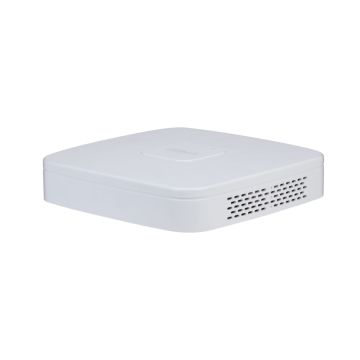 DAHUA NVR2104-4KS3 NVR IP 4 canaux 12 MP, SMD Plus, HDMI 4K et VGA, 12 V CC DAHUA NVR2104-4KS3 NVR IP 4 canaux 12 MP, SMD Plus, HDMI 4K et VGA, 12 V CC