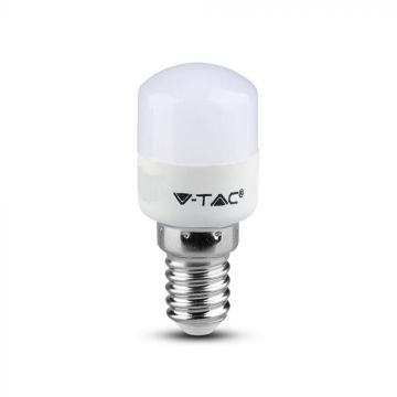 Ampoule LED V-TAC E14 2W ST26 Lumière blanche chaude 3000K