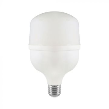 V-TAC VT-21031 Ampoule LED E27 30W forme T100 lumière blanche NATURELLE 4000K - 23570