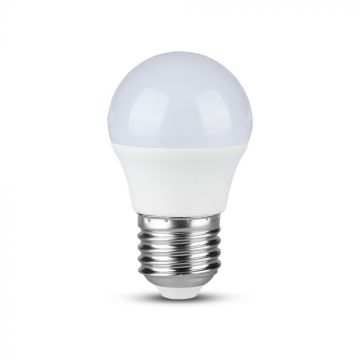 Ampoule LED V-TAC E27 6,5 W G45 4000 K