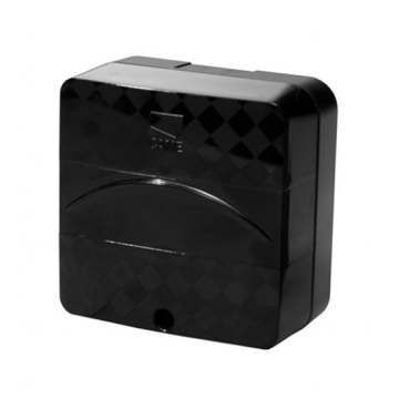 CAME Capot avant de remplacement pour photocellules DELTA-E - 119RIR379 CAME Capot avant de remplacement pour photocellules DELTA-E - 119RIR379