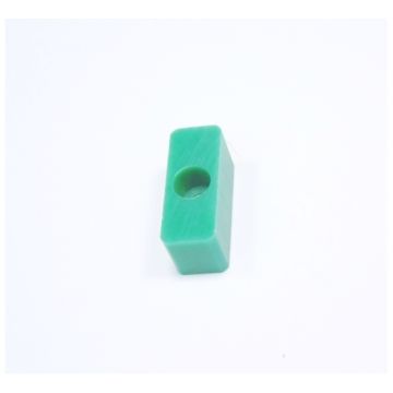 CAME pièce de rechange 119RIP023 patin coulissant pour porte automatique