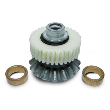 Réducteur NICE pour moteurs TOONA 24 V, pièce de rechange d&#39;origine SPAMG217C00A