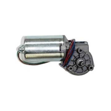NICE moteur de remplacement HYKE HK7024 HK7224 motoréducteur 24V avec encodeur 43 tr/min 22W MDC1940