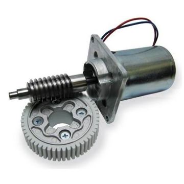 Pièce détachée NICE, Groupe moteur électrique RB350-400 - SPAMG00200