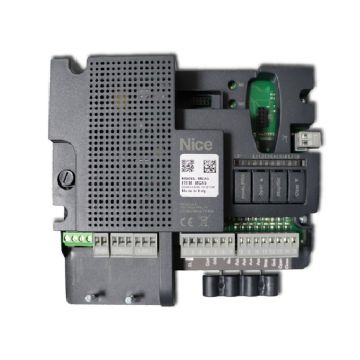 NICE SPMCA5 carte MCA5 de rechange pour panneau de commande d&#39;automatisation de portail MC800