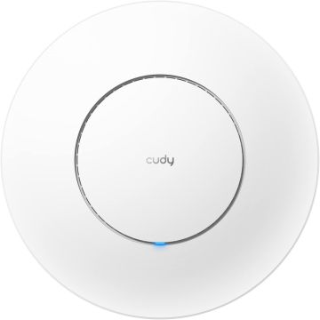 Point d&#39;accès sans fil CUDY AP3000 Gigabit WIFI6 avec port 2,5G