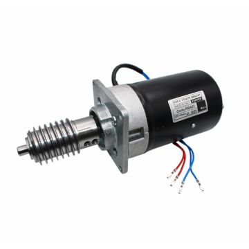 Bloc moteur 24 V PRRB01B pour Robus 600, Robus 600P et Robus 600 R10, pièce de rechange d&#39;origine