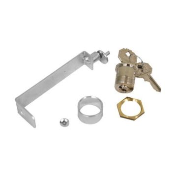 CAME pièce de rechange 119RIG060 ensemble de serrure à cylindre GARD G4000 – G6000 Release Lock