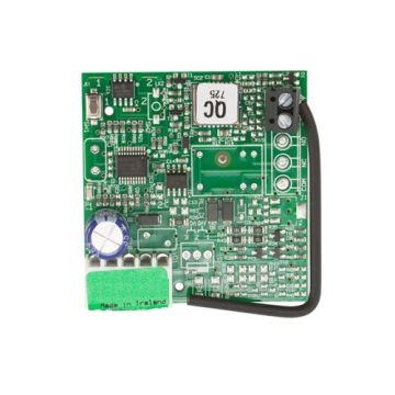 FAAC Récepteur à connexion rapide à deux canaux FAAC RP2 868 SLH (cod. 787855)