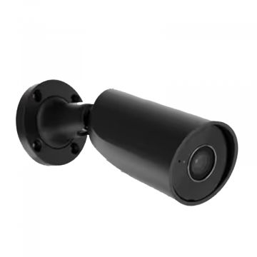 Caméra IP AJAX BulletCam 8 MP IA avec objectif 2,8 mm, IR 50 m, noire – Réf. 79026.217.BL1 Caméra IP AJAX BulletCam 8 MP IA avec objectif 2,8 mm, IR 50 m, noire – Réf. 79026.217.BL1