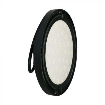 V-TAC VT-92100 Lampe industrielle à LED ufo 100W high bay 120lm/w 110° 4000K IP65 - SKU 7808 V-TAC VT-92100 Lampe industrielle à LED ufo 100W high bay 120lm/w 110° 4000K IP65 - SKU 7808