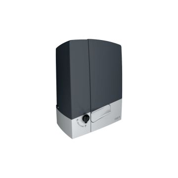 Automatisation de portail coulissant CAME BXV Plus 24V jusqu&#39;à 600 kg 18 m 801MS-0580