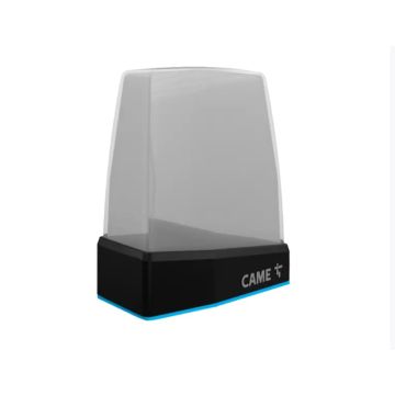 CAME RGB LED clignotant CONNECT BUS CXN avec passerelle WiFi/Bluetooth IP54 KRX 806LA-0070