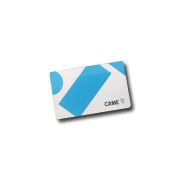CAME 806XG-0090 Carte transpondeur ISO 7810 – 7813 125 Khz ex TST01