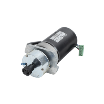 CAME 88001-0141 moteur de rechange + groupe frein 24V série AXO AX3024 AX5024