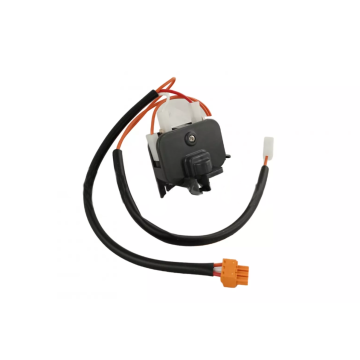 CAME pièce de rechange Fin de course Groupe Bkv 88001-0174 pour moteurs d&#39;automatisation de portail