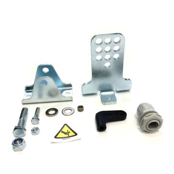 Boîte d&#39;accessoires de rechange CAME pour moteur de rotation ATS30 ATS50