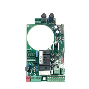 Carte électronique de remplacement CAME ZE5N pour moteur EMEGA 88006-0104