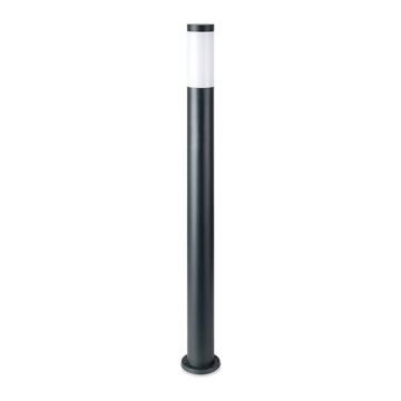 V-TAC VT-838 Applique fixation au sol 110cm avec corps gris en acier inoxydable IP44 1xE27 - sku 8963 V-TAC VT-838 Applique fixation au sol 110cm avec corps gris en acier inoxydable IP44 1xE27 - sku 8963