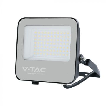 Phare LED V-TAC PRO SMD CREE 50 W 9250 lm 185 lm/W 4000 K IP65 Noir Réf. 9892-6