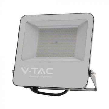 Spot LED V-TAC PRO VT-44105 100W 185LM/W haute luminosité Couleur noir et gris 4000K IP65 - 9894 Spot LED V-TAC PRO VT-44105 100W 185LM/W haute luminosité Couleur noir et gris 4000K IP65 - 9894