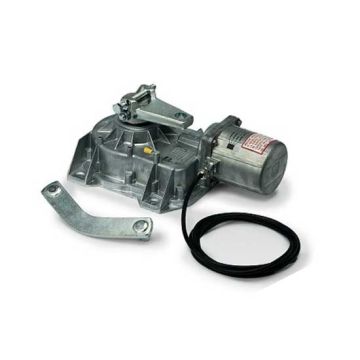 Motoréducteur enterré CAME FROG-A24 24V pour portails battants jusqu&#39;à 3,5 m et 400 kg