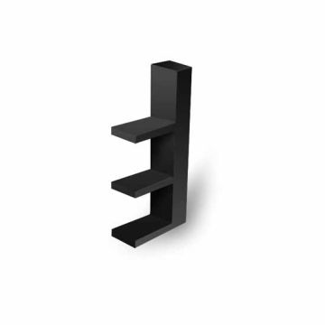 Support pour l’emplacement des batteries de secours G02805 Support pour l’emplacement des batteries de secours G02805