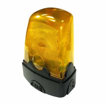 Came KLED clignotant LED EX KIARON 230V clignotant automatisme portail