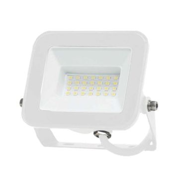 V-TAC PRO VT-44020 Projecteur LED 20W chip Samsung corps Lumière blanche 3000K IP65 - 10017 V-TAC PRO VT-44020 Projecteur LED 20W chip Samsung corps Lumière blanche 3000K IP65 - 10017