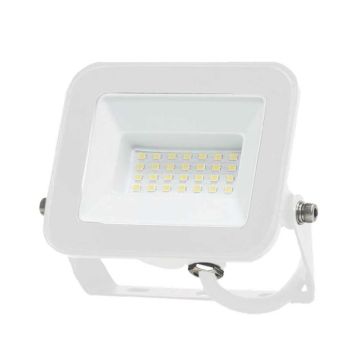 V-TAC PRO VT-44030 Projecteur LED 30W Corps de chip Samsung Lumière blanche 3000K IP65 - 10023 V-TAC PRO VT-44030 Projecteur LED 30W Corps de chip Samsung Lumière blanche 3000K IP65 - 10023
