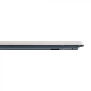 V-TAC VT-1253 Plafonnier LED étanche 36W 120LM/W X-Series tube 120cm Couvercle dépoli 4000K IP65 - sku 10221 V-TAC VT-1253 Plafonnier LED étanche 36W 120LM/W X-Series tube 120cm Couvercle dépoli 4000K IP65 - sku 10221