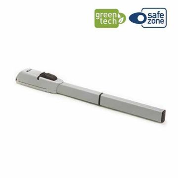 Opérateur électromécanique 415 L 230V portail battant FAAC 104 417
