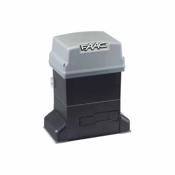 FAAC Moteur hydraulique 230V SAFE 746 ER Z20 avec encodeur pour portails coulissants usage résidentiel 400kg 109773 FAAC Moteur hydraulique 230V SAFE 746 ER Z20 avec encodeur pour portails coulissants usage résidentiel 400kg 109773