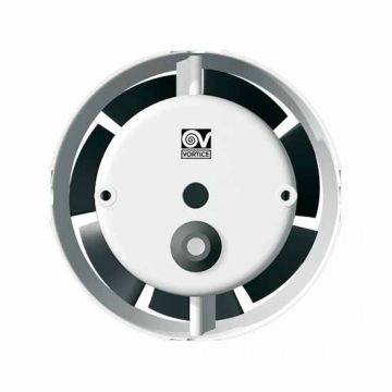 Ventilateurs axiaux en ligne Vortice Punto ghost range MG 120/5" - sku 11116 Ventilateurs axiaux en ligne Vortice Punto ghost range MG 120/5" - sku 11116