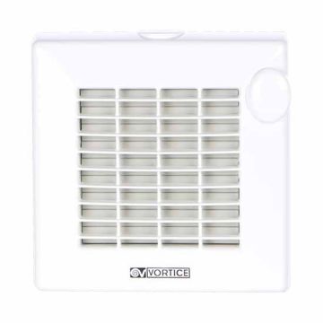 Ventilateur de salle de bain axial Vortice M 120/5" A - sku 11321 Ventilateur de salle de bain axial Vortice M 120/5" A - sku 11321